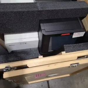 illumina MiSeq Next Generation Sequencer