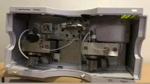 Agilent 1200 SL HPLC