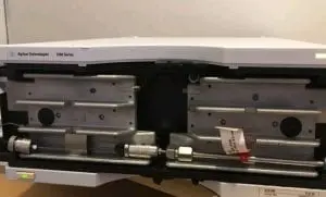Agilent 1200 SL HPLC