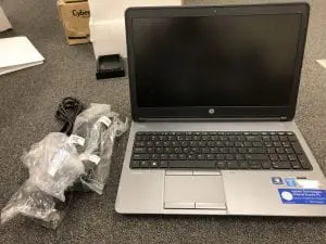 Agilent Tape Station System