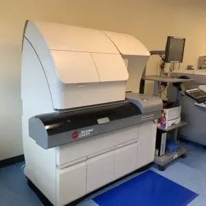 Beckman Coulter UniCel DxI 600