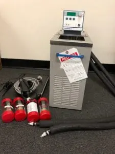 Covaris Lab Equipment