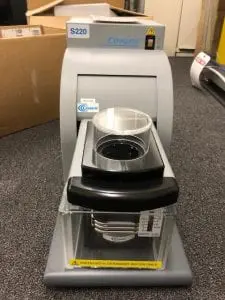 Covaris Lab Equipment