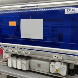 Dynex DSX 4-Plate Automated ELISA