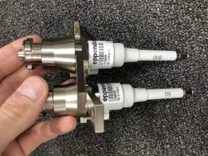 Eppendorf epMotion 5075 Liquid Handler Parts