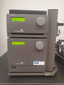 Amersham Biosciences GE AKTA FPLC