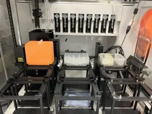 Beckman Coulter Biomek NXp Liquid Handler Workstation