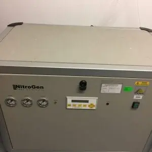 Peak Scientific N300DR Nitrogen Generator