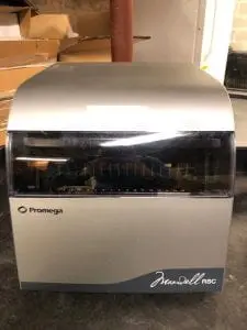 Maxwell Promega Lab Equipment
