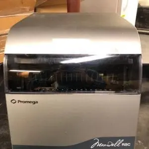 Maxwell Promega Lab Equipment
