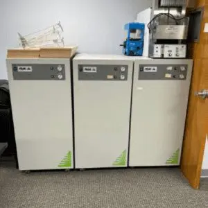 Peak Scientific Genius 3020 Nitrogen Generator