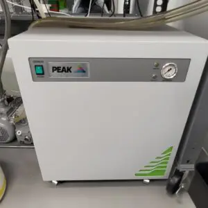 Peak Scientific Nitrogen Generator Model #NM32LA