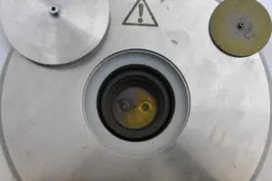 PerkinElmer DSC 6000