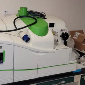 PerkinElmer NexION 350X ICP-MS
