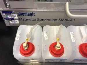 PerkinElmer chemagic with chemagen