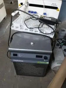 Agilent 7500 Series ICP-MS