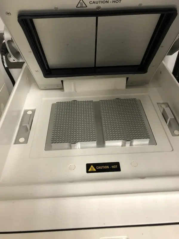 Proflex Lab Equipment
