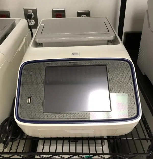 Proflex Lab Equipment