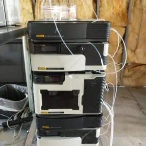 RIGOL L 3000 HPLC