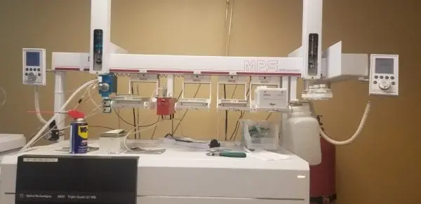 Lab Equipment for sale