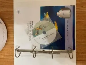 Roche Lightcycler