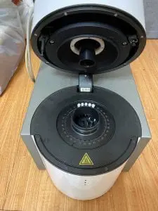 Roche Real Time PCR
