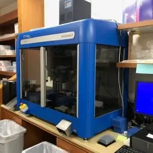 Sciclone Lab Equipment