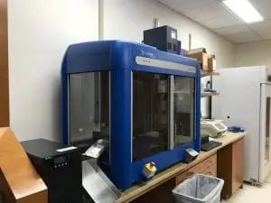 Sciclone Lab Equipment