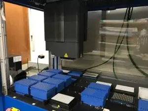 Sciclone Lab Equipment