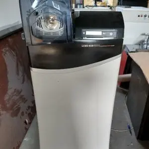 Shimadzu 8080 LC MS