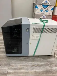 Sysmex Lab Equipment