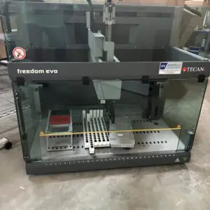 Tecan Freedom EVO-2 100
