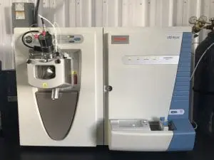 Thermo Scientific LTQ Velos Mass Spectrometer