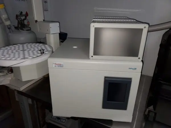 Thermo Scientific TriPlus 300