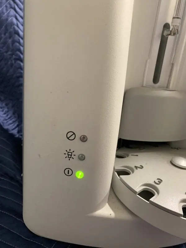 Beckman Coulter Vi-CELL XR Cell Viability Analyzer