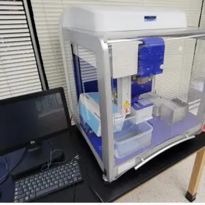 Eppendorf epMotion 5073 Liquid Handler