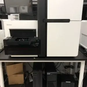 illumina HiSeq 2500