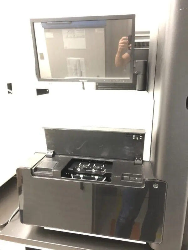 illumina HiSeq 2500