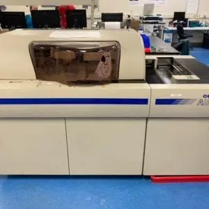 PerkinElmer AxION 2 TOF MS