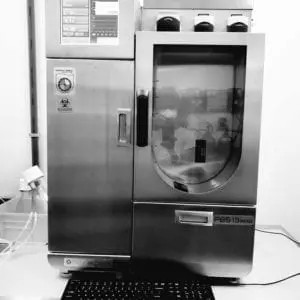 PBS BIOTECH 15 Bioreactor System