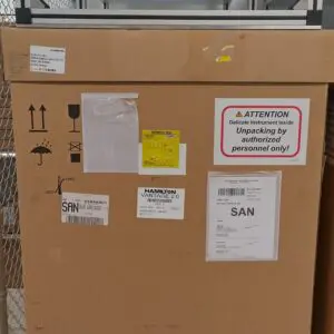 Hamilton Microlab VANTAGE 2.0 Liquid Handling System