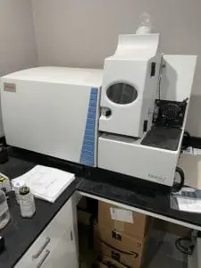 Thermo Scientific X Series 2 ICP-MS Complete System