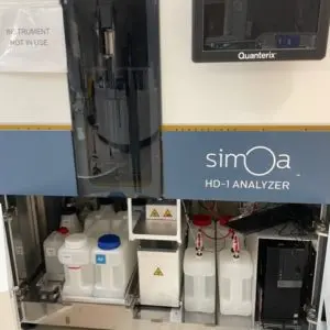 Quanterix Simoa HD-1 Analyzer