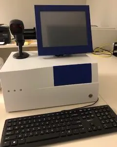 PathogenDx Instruments