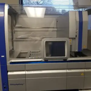 QIAGEN QIAsymphony SP
