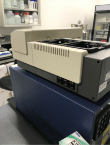 Molecular Devices StakMax Microplate Handling System