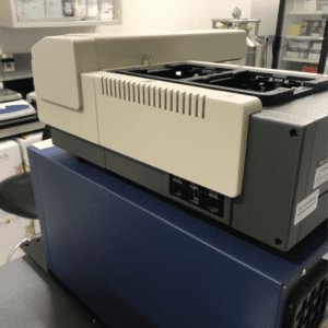 Molecular Devices StakMax Microplate Handling System