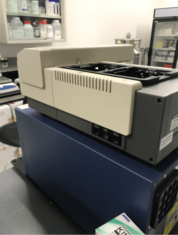 Molecular Devices StakMax Microplate Handling System