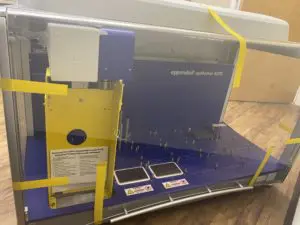 Eppendorf epMotion 5075 Liquid Handler