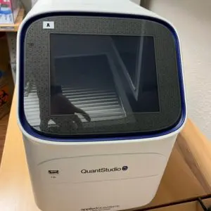 Thermo QuantStudio 5 Real-Time PCR System